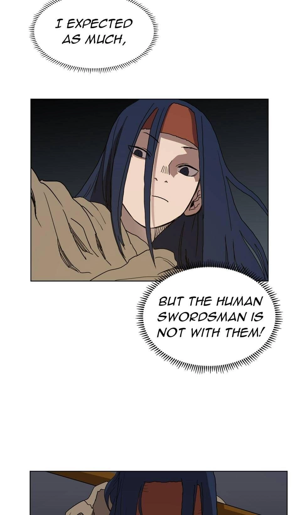 Heavenly Demon Reborn! Chapter 19, page 35 of 65