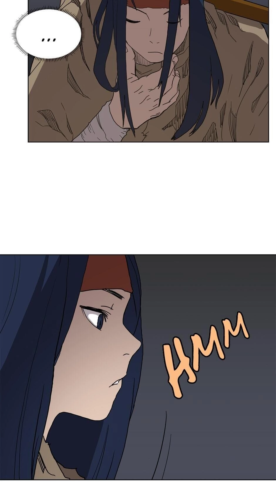 Heavenly Demon Reborn! Chapter 19, page 36 of 65