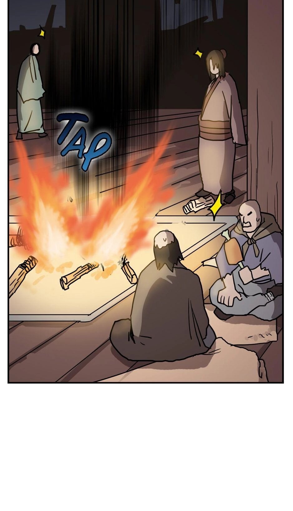 Heavenly Demon Reborn! Chapter 19, page 38 of 65