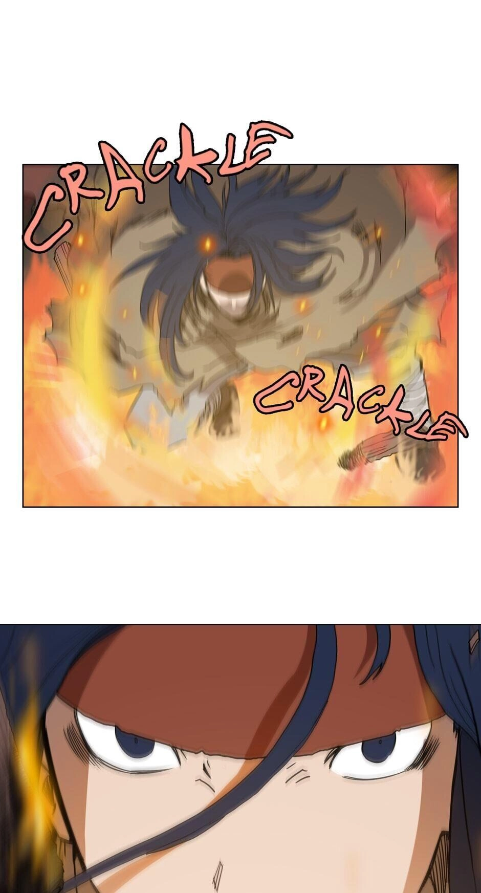 Heavenly Demon Reborn! Chapter 19, page 39 of 65