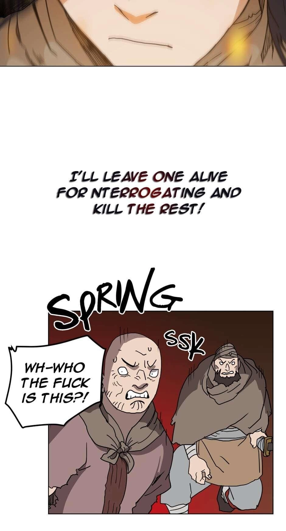 Heavenly Demon Reborn! Chapter 19, page 40 of 65