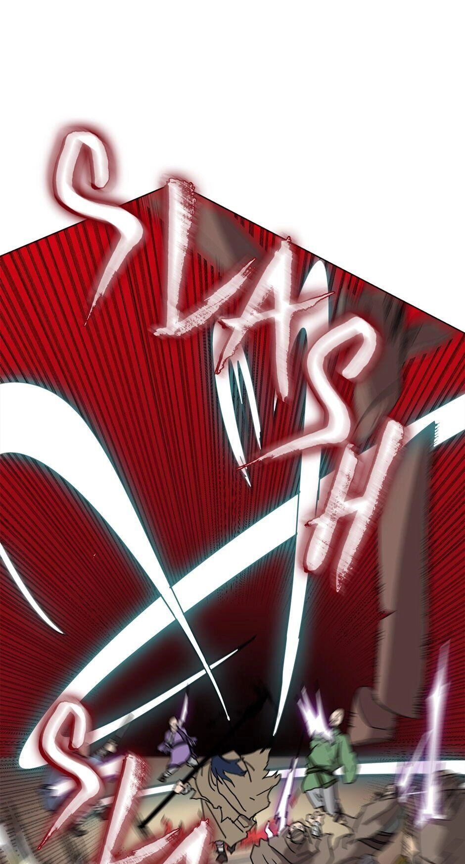 Heavenly Demon Reborn! Chapter 19, page 41 of 65