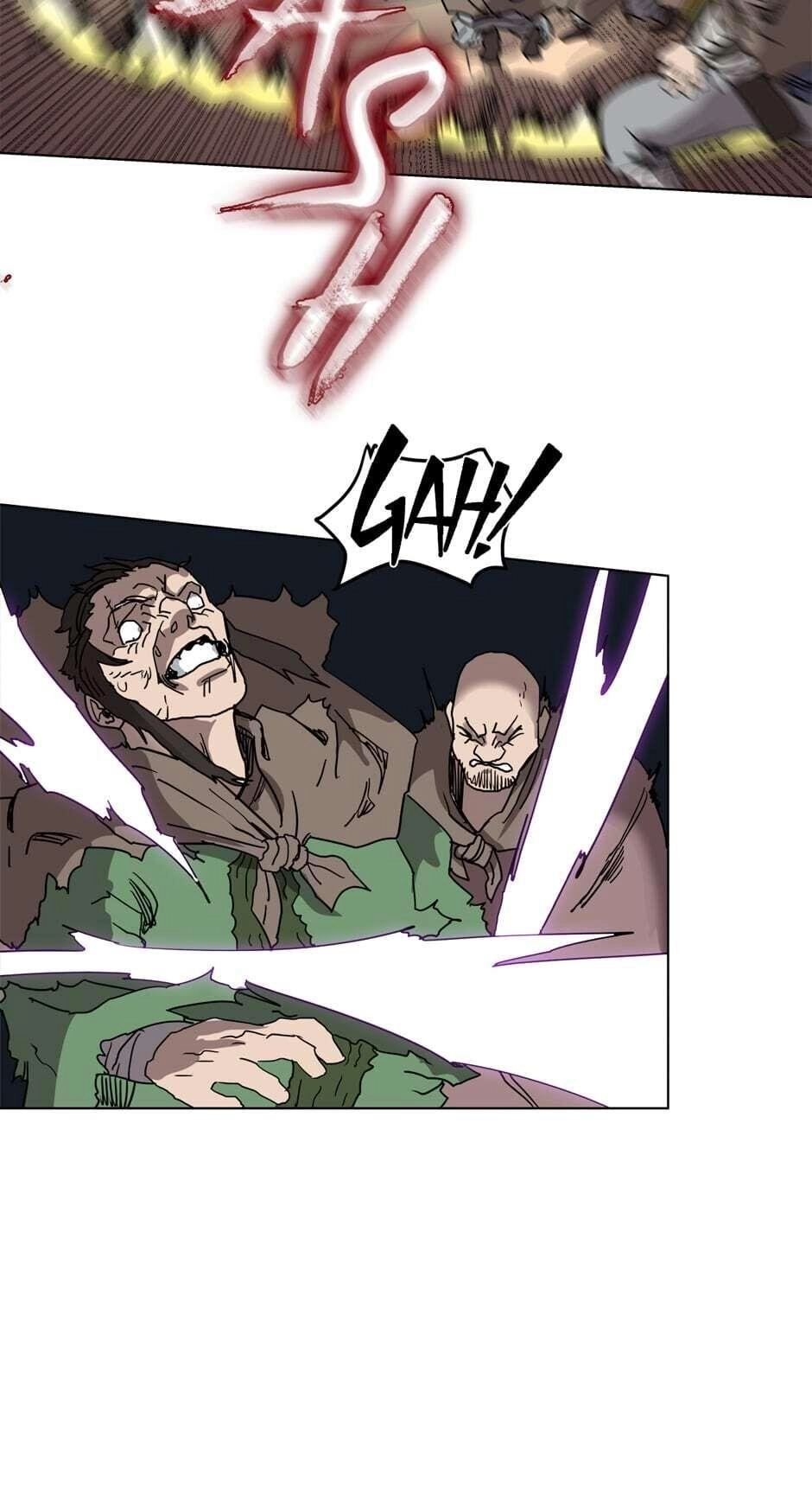 Heavenly Demon Reborn! Chapter 19, page 42 of 65