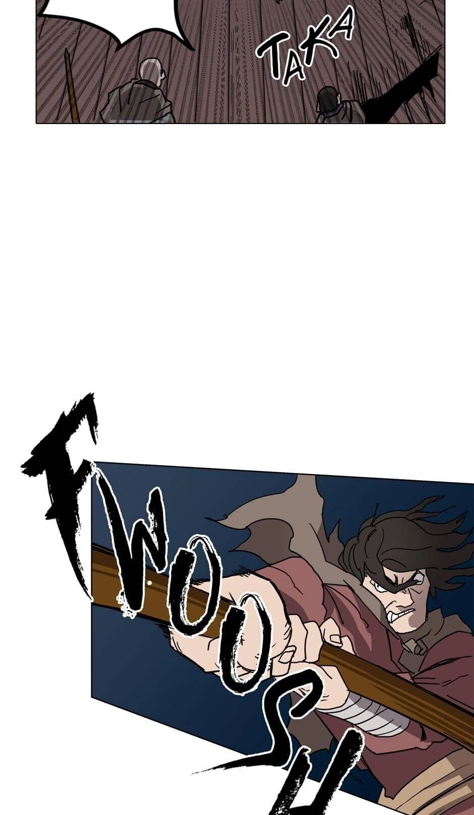 Heavenly Demon Reborn! Chapter 19, page 45 of 65