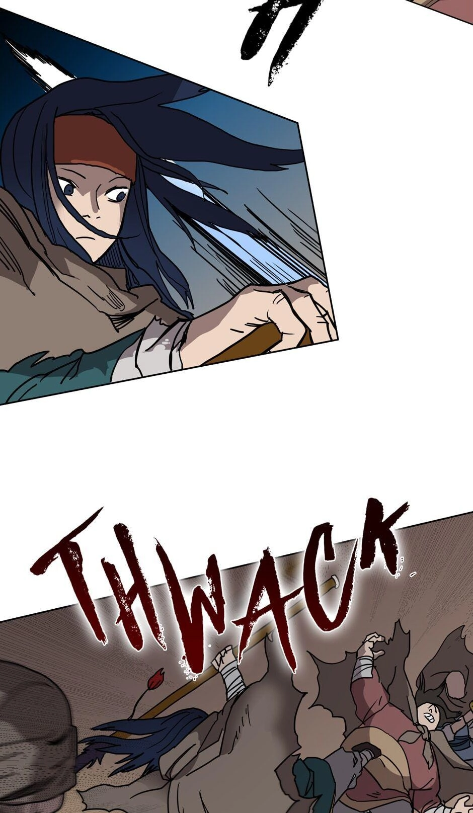 Heavenly Demon Reborn! Chapter 19, page 46 of 65