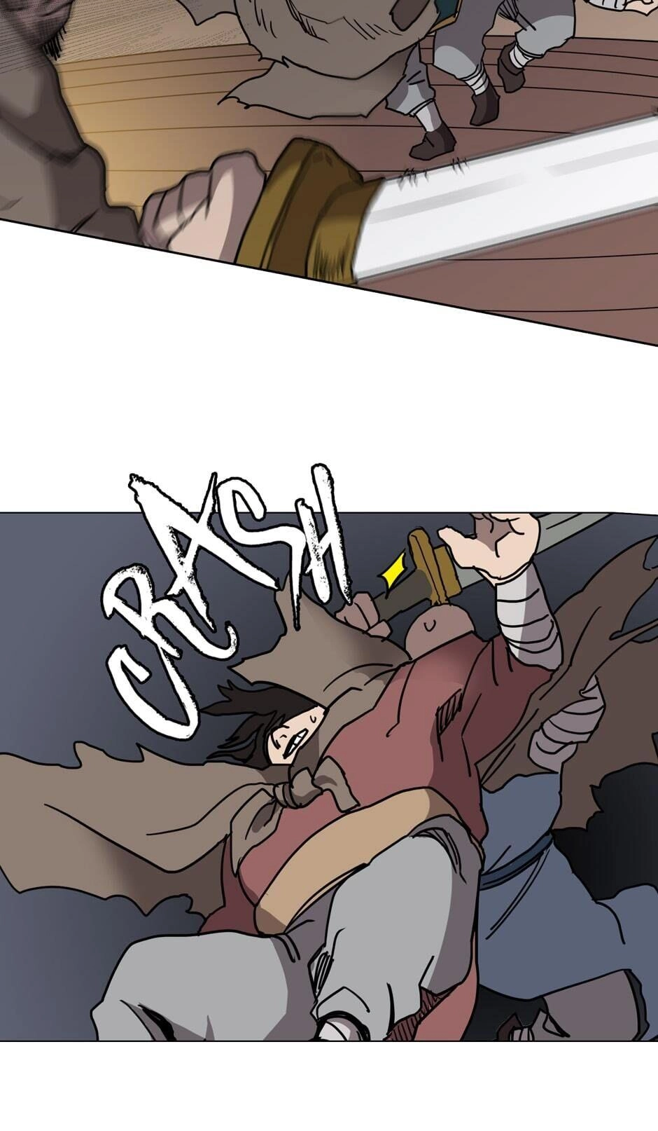 Heavenly Demon Reborn! Chapter 19, page 47 of 65