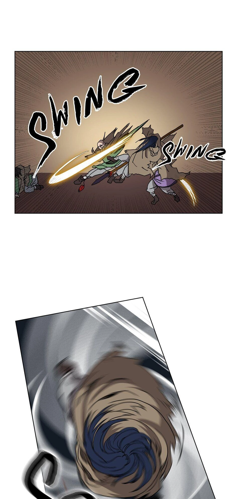 Heavenly Demon Reborn! Chapter 19, page 48 of 65