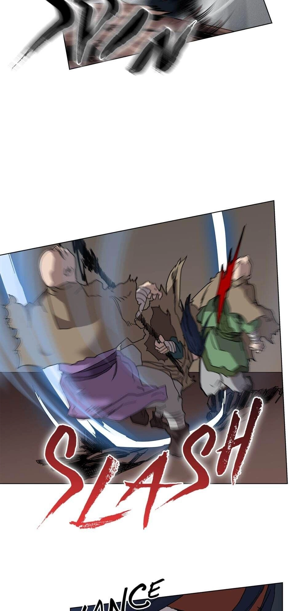 Heavenly Demon Reborn! Chapter 19, page 49 of 65