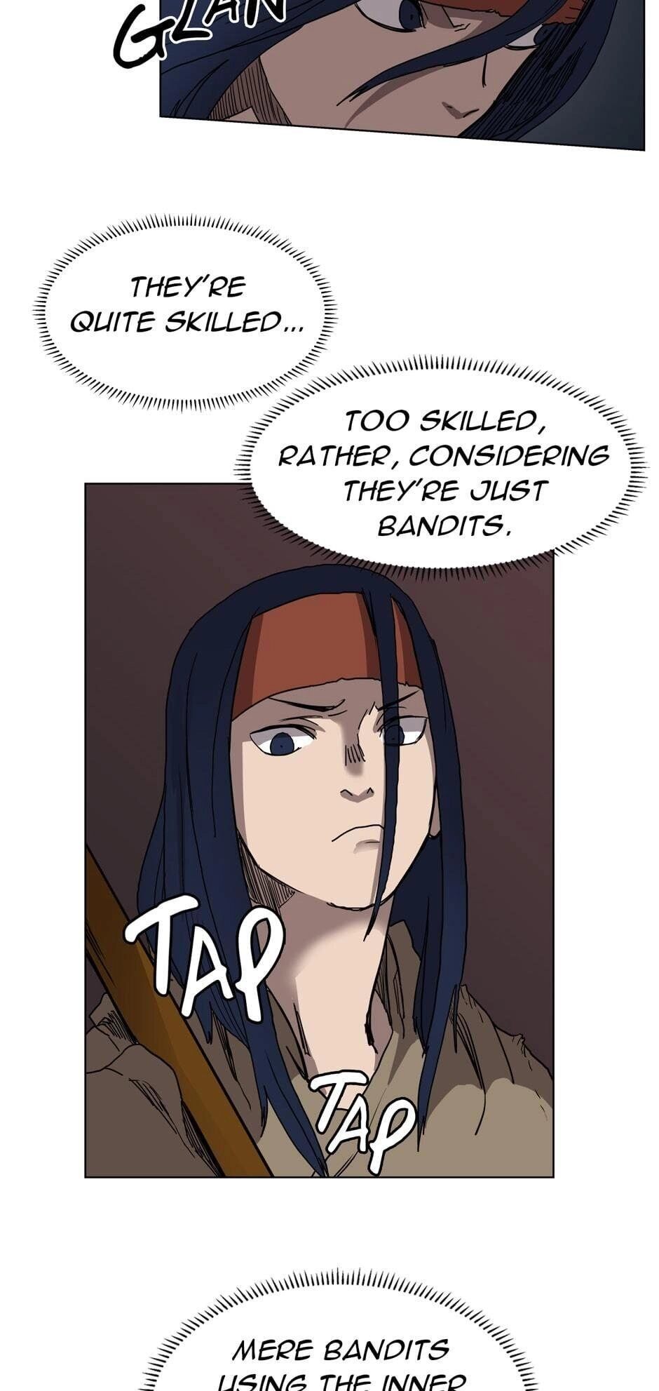 Heavenly Demon Reborn! Chapter 19, page 50 of 65