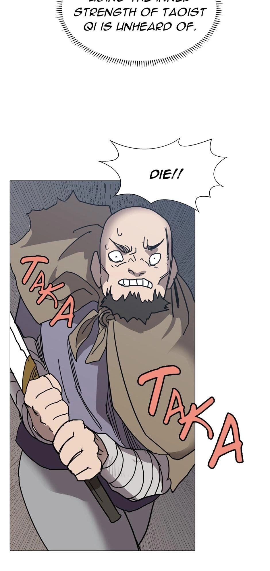 Heavenly Demon Reborn! Chapter 19, page 51 of 65