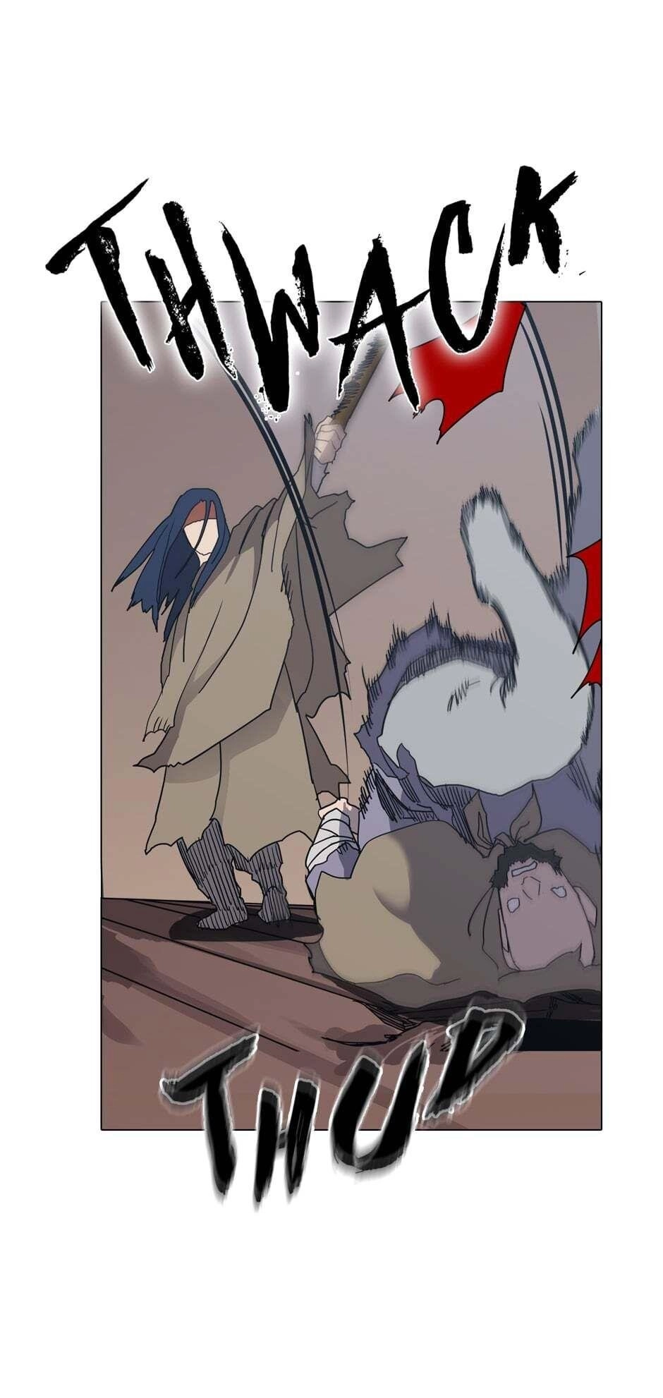 Heavenly Demon Reborn! Chapter 19, page 52 of 65