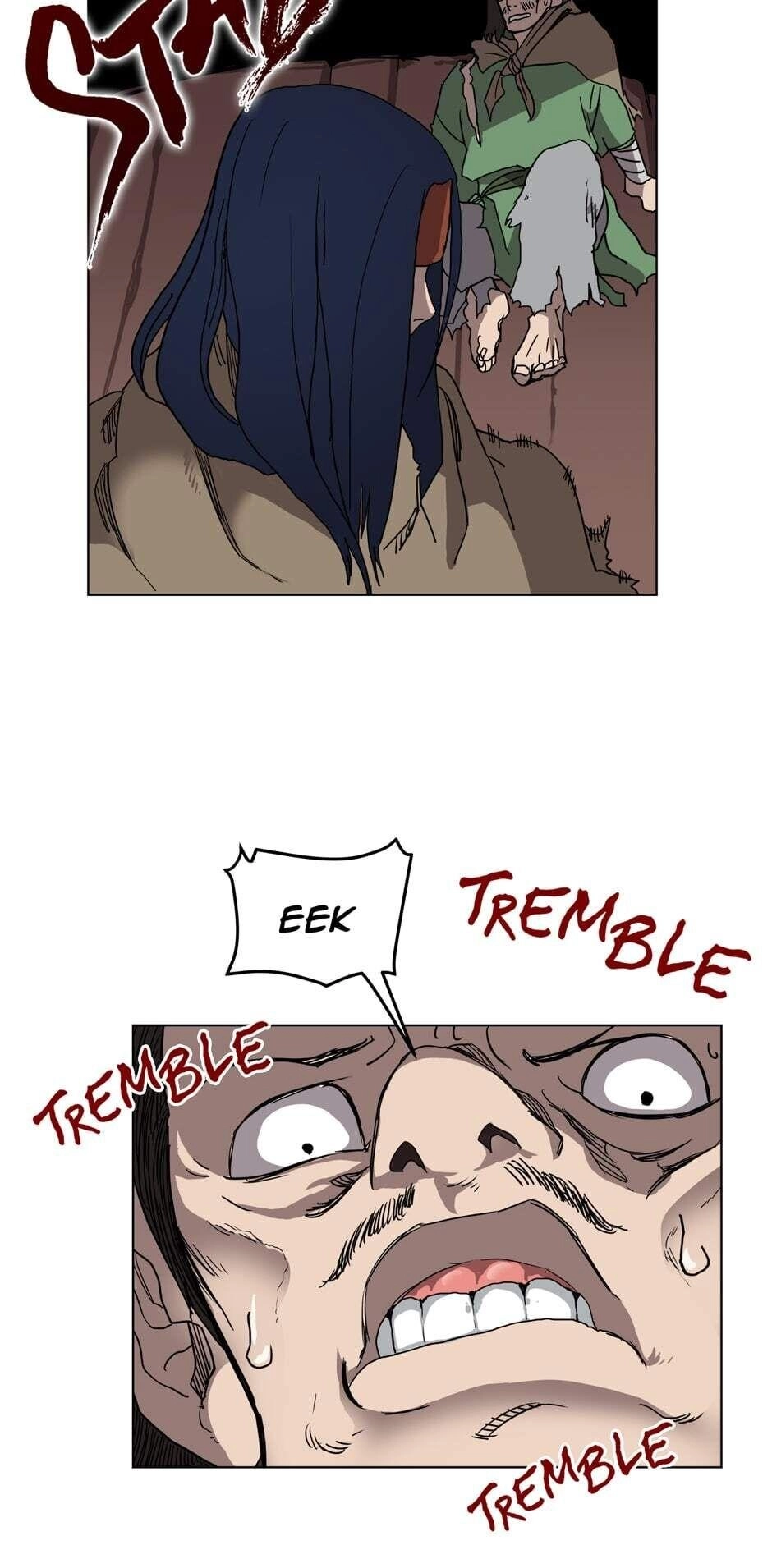 Heavenly Demon Reborn! Chapter 19, page 55 of 65