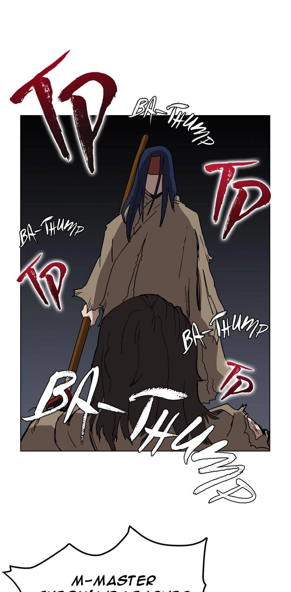 Heavenly Demon Reborn! Chapter 19, page 56 of 65