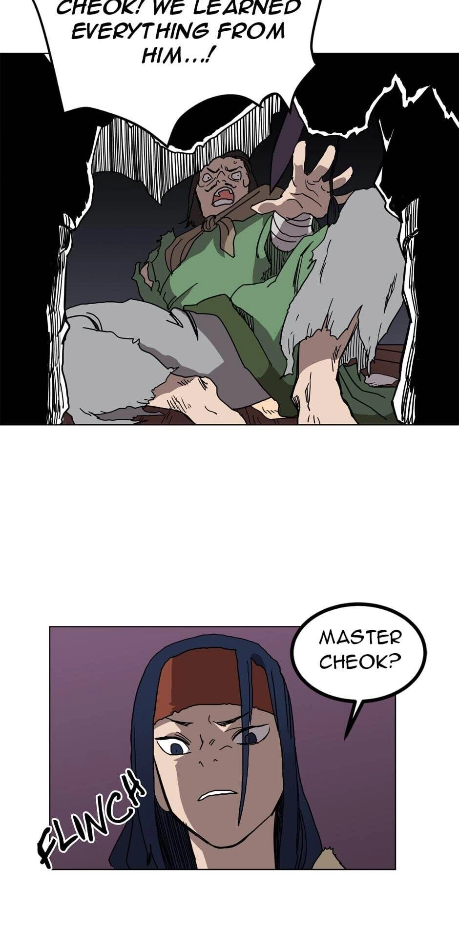Heavenly Demon Reborn! Chapter 19, page 57 of 65