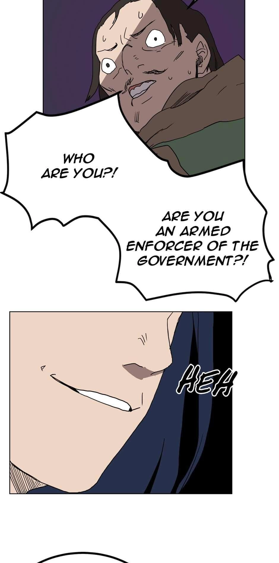 Heavenly Demon Reborn! Chapter 19, page 59 of 65