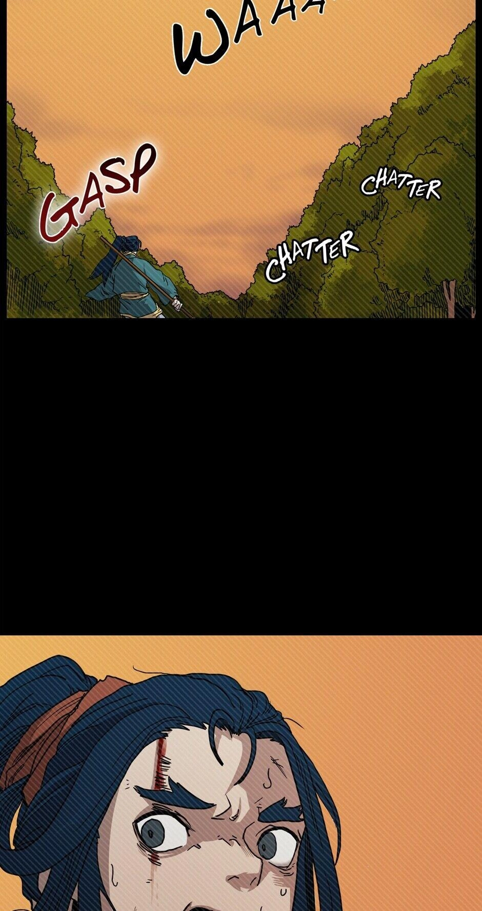 Heavenly Demon Reborn! Chapter 19, page 6 of 65