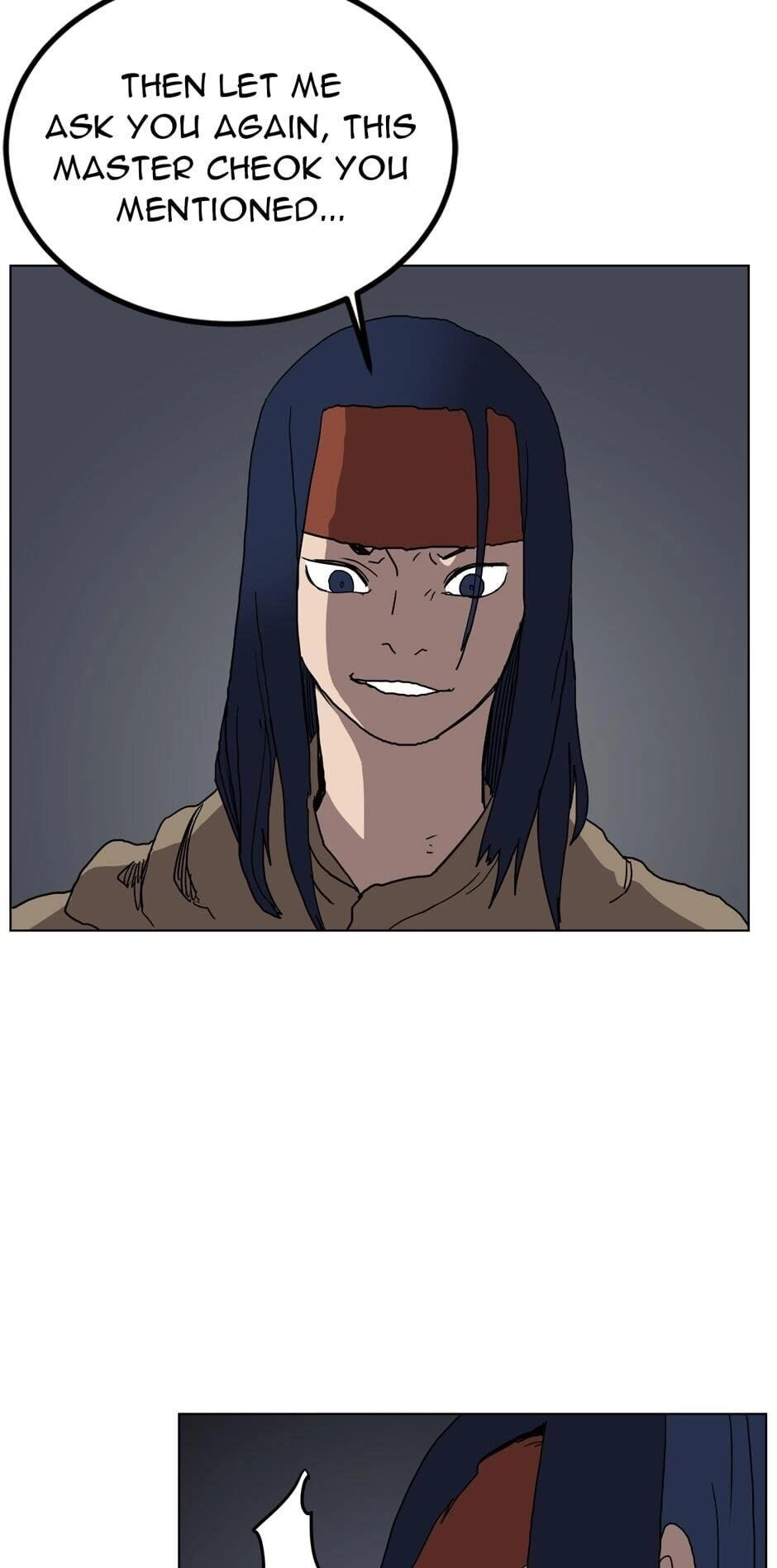 Heavenly Demon Reborn! Chapter 19, page 60 of 65