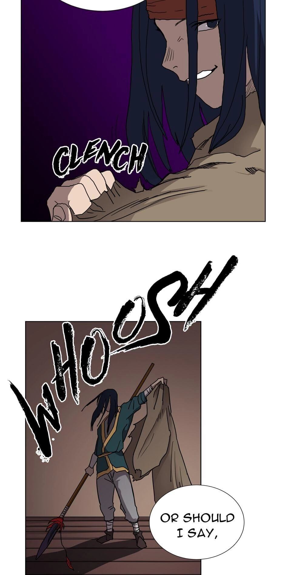 Heavenly Demon Reborn! Chapter 19, page 63 of 65
