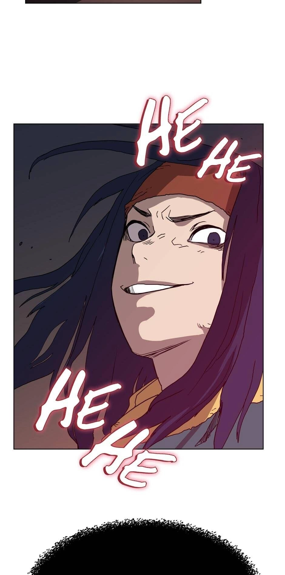Heavenly Demon Reborn! Chapter 19, page 64 of 65