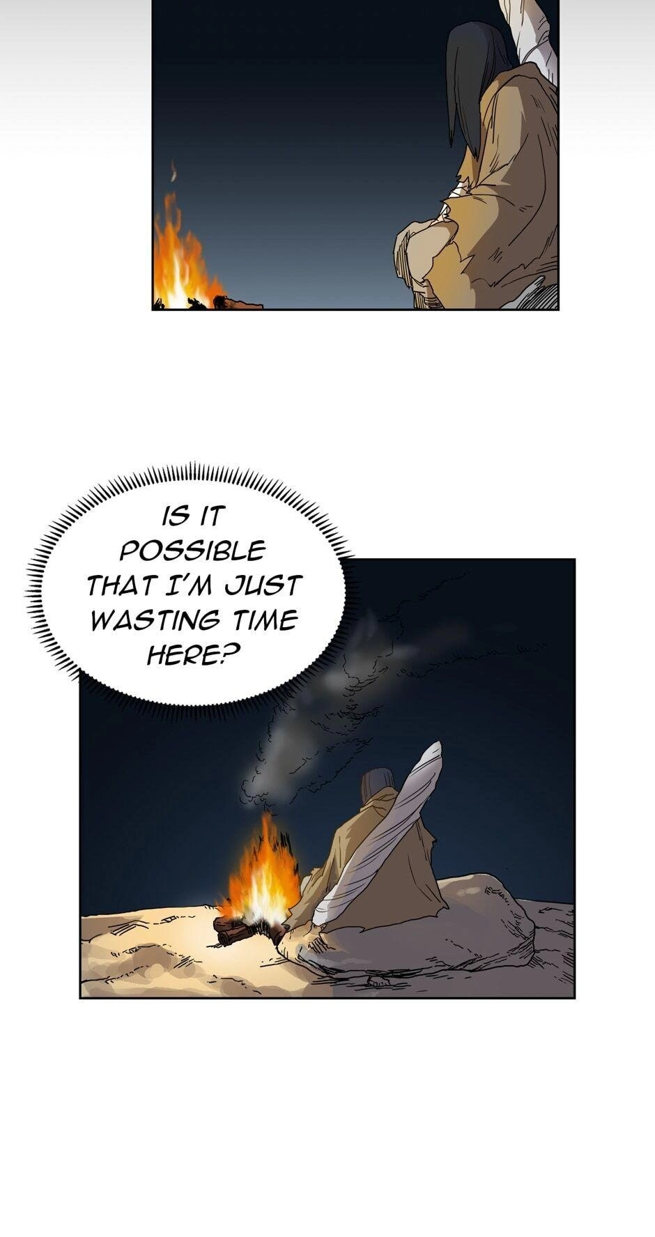 Heavenly Demon Reborn! Chapter 19, page 8 of 65