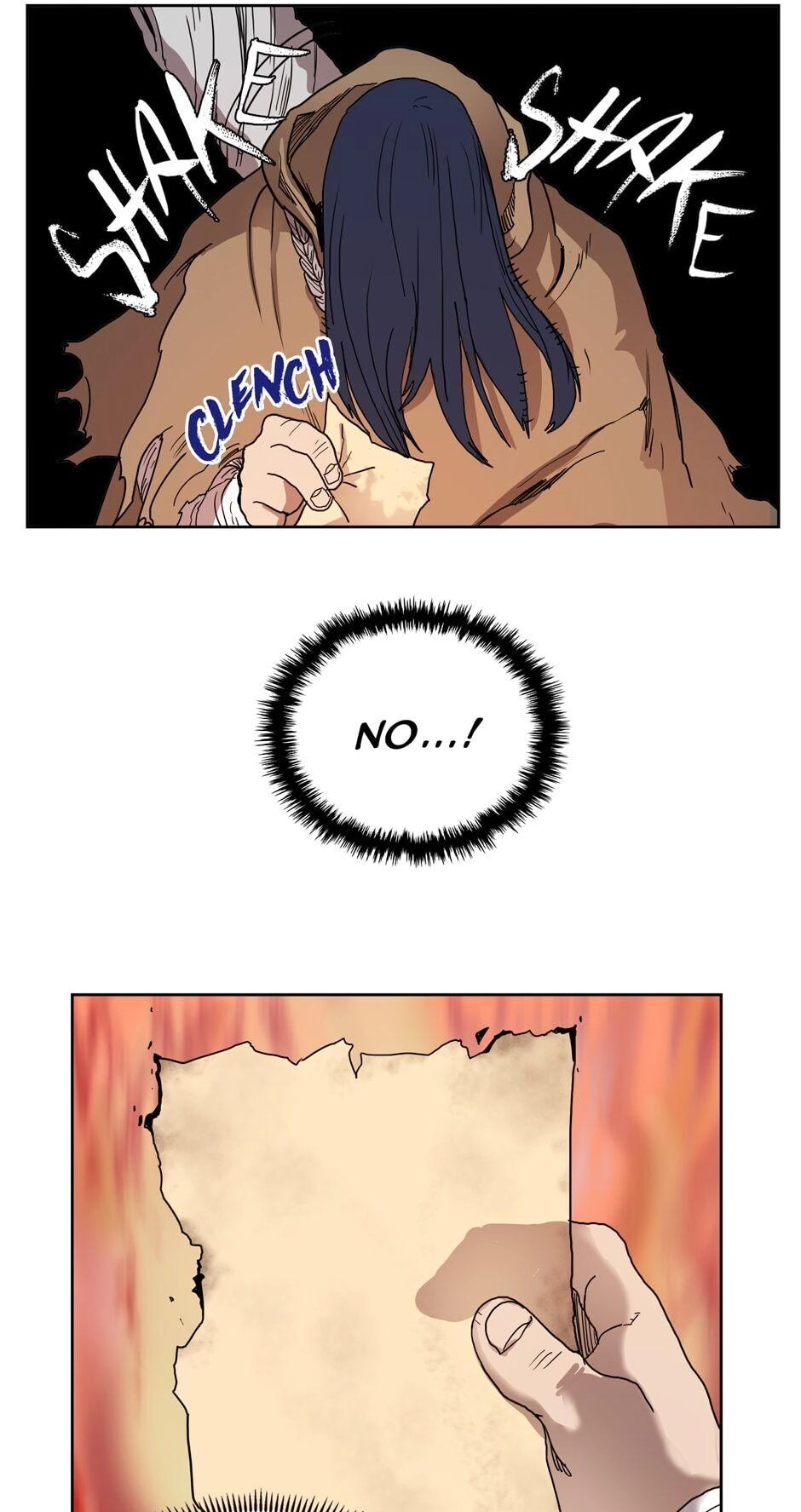 Heavenly Demon Reborn! Chapter 19, page 9 of 65