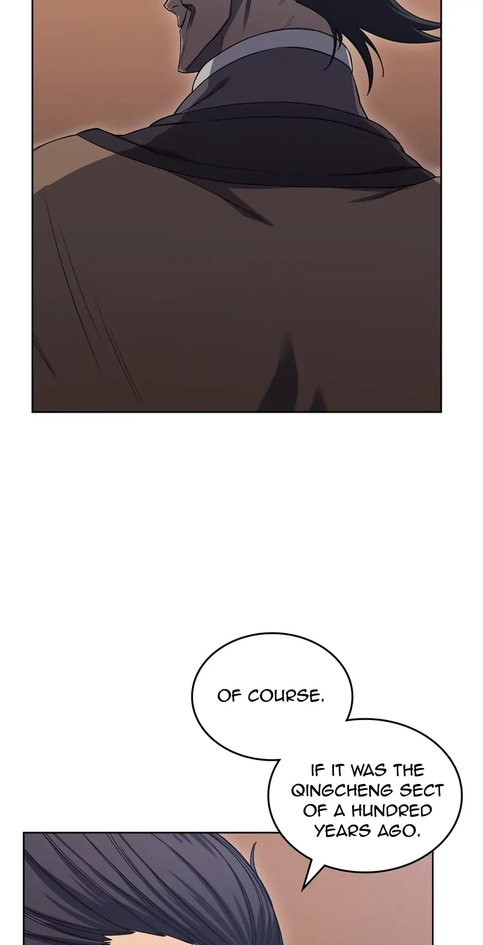 Heavenly Demon Reborn! Chapter 190, page 11 of 60