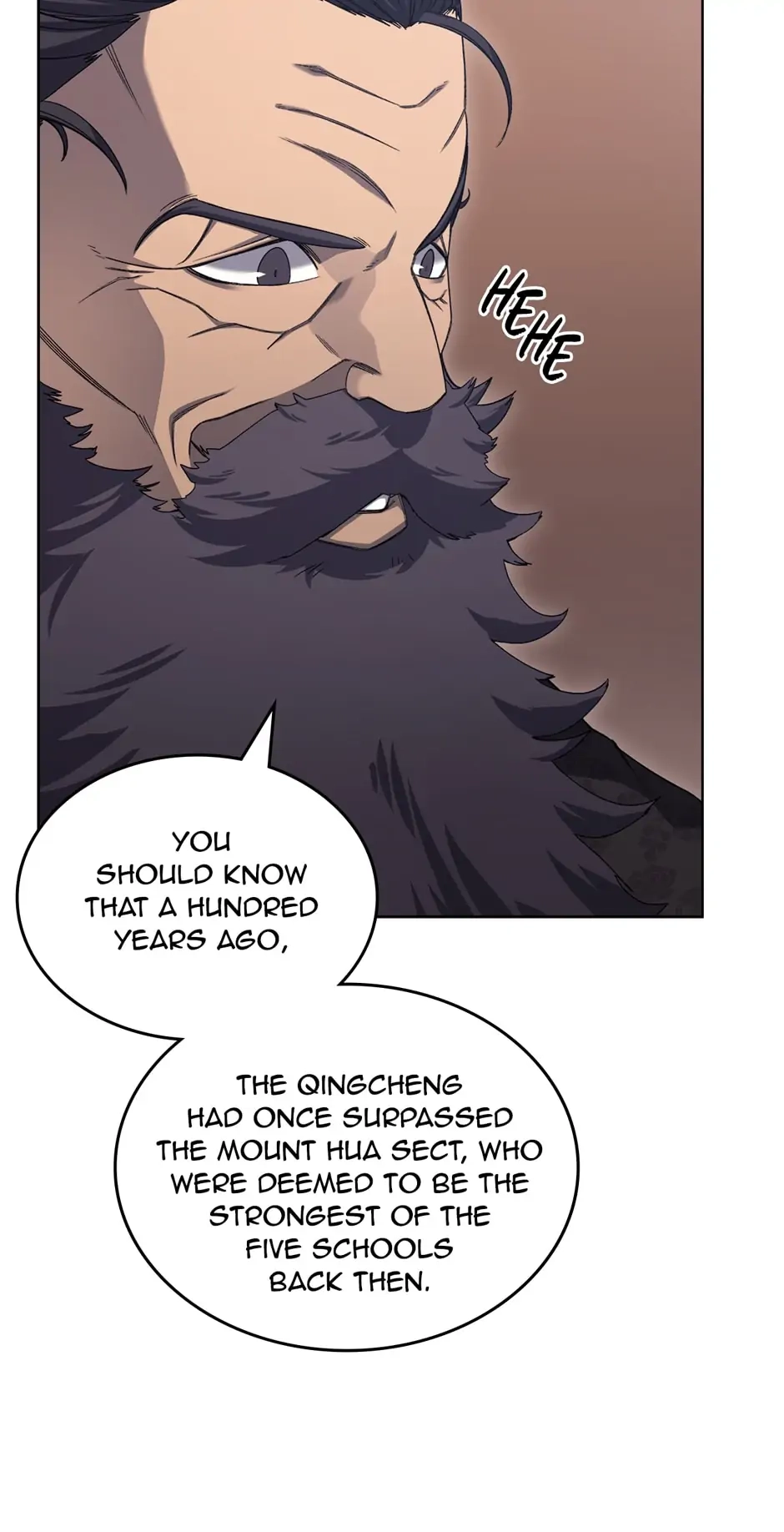 Heavenly Demon Reborn! Chapter 190, page 12 of 60