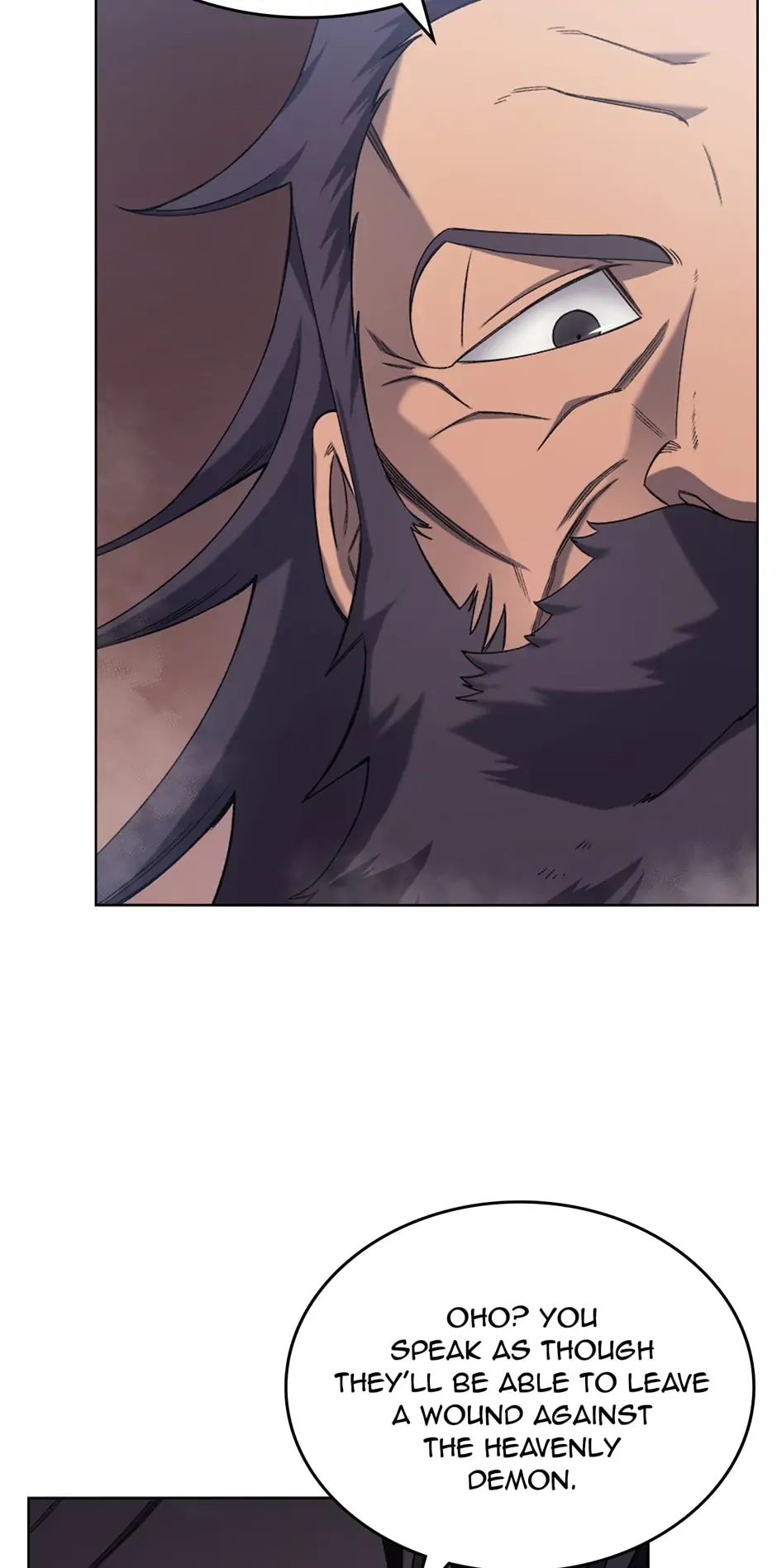 Heavenly Demon Reborn! Chapter 190, page 15 of 60
