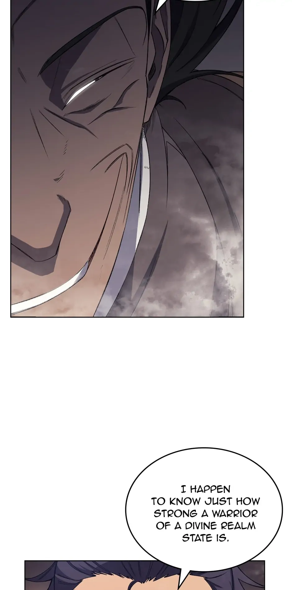 Heavenly Demon Reborn! Chapter 190, page 16 of 60