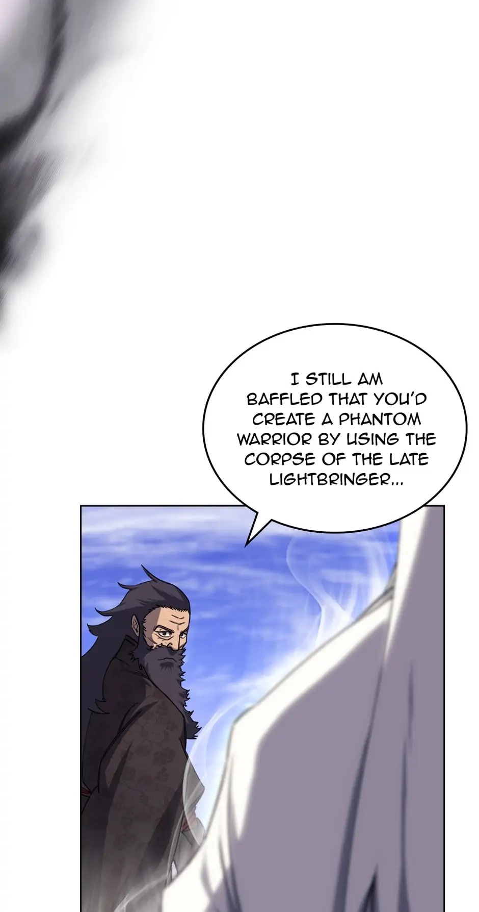 Heavenly Demon Reborn! Chapter 190, page 21 of 60