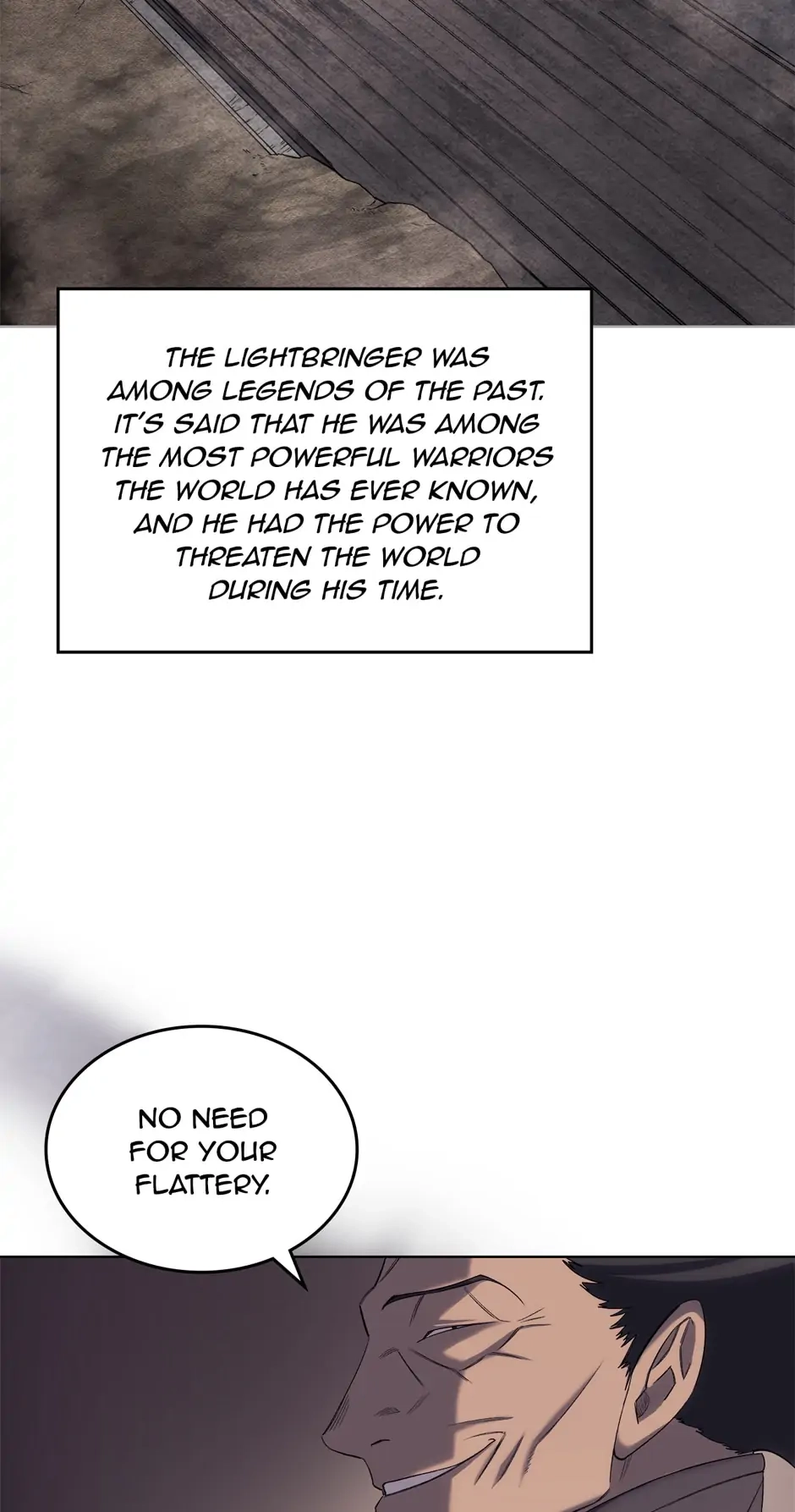 Heavenly Demon Reborn! Chapter 190, page 23 of 60