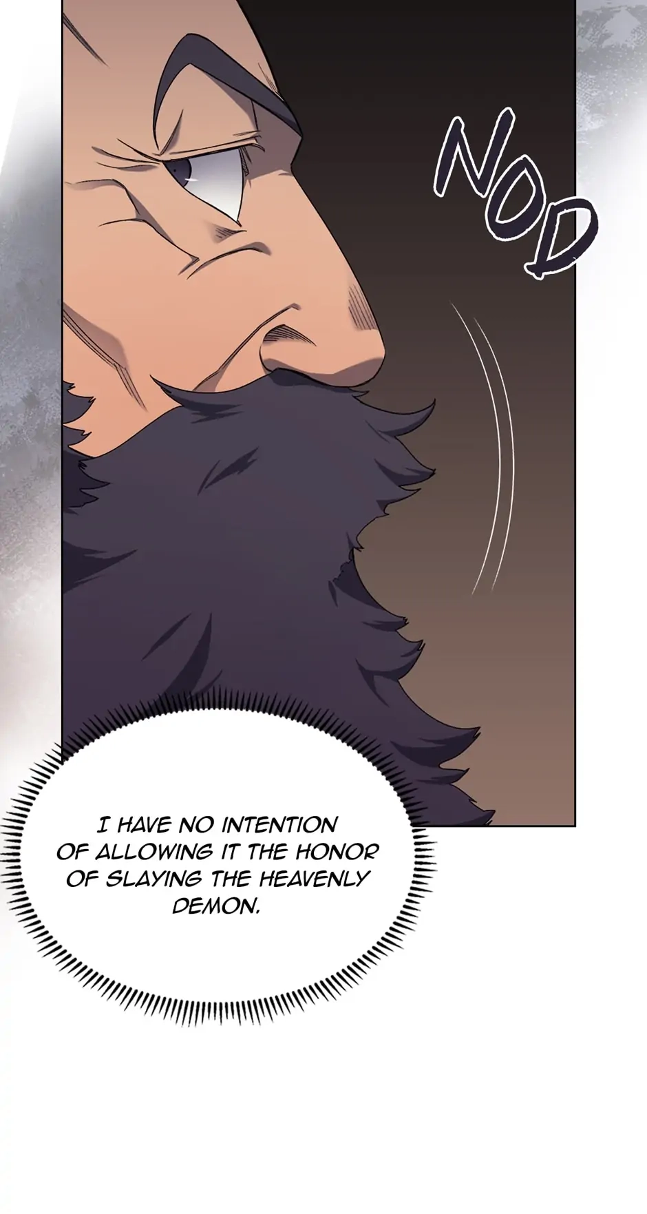 Heavenly Demon Reborn! Chapter 190, page 27 of 60