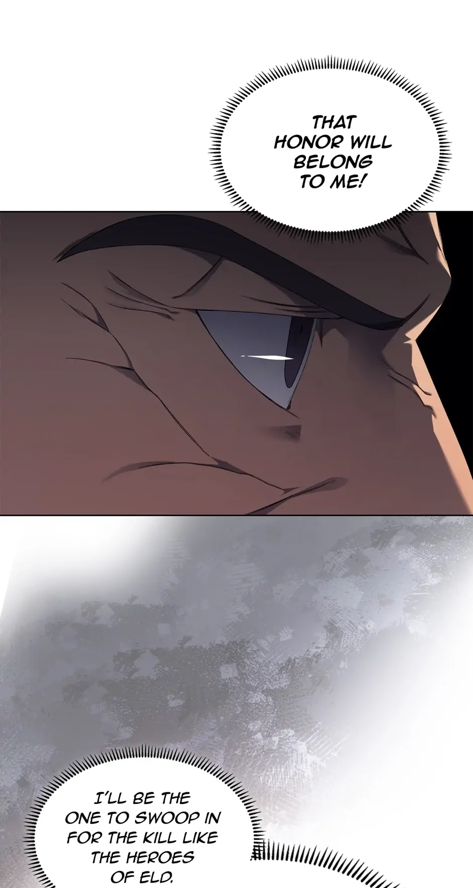 Heavenly Demon Reborn! Chapter 190, page 28 of 60