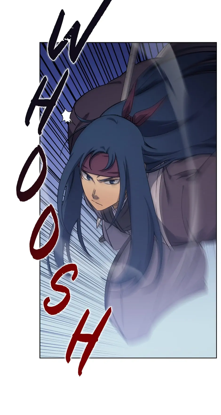 Heavenly Demon Reborn! Chapter 190, page 31 of 60
