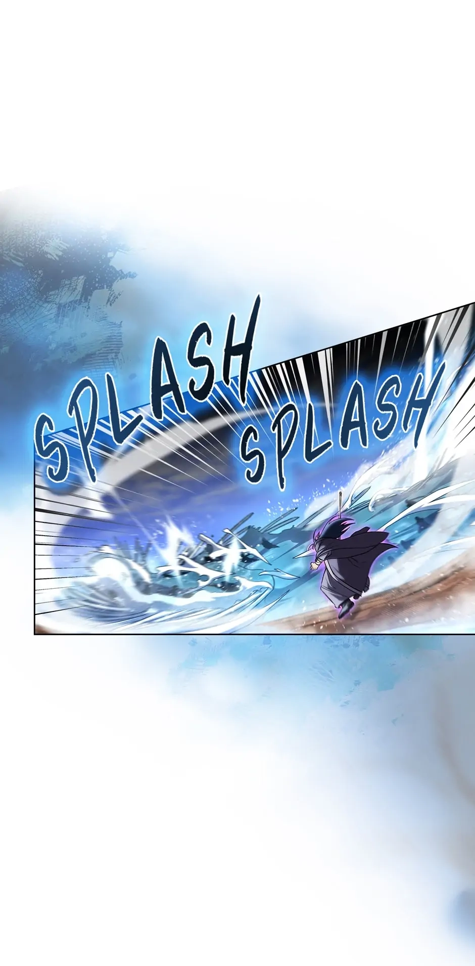 Heavenly Demon Reborn! Chapter 190, page 32 of 60