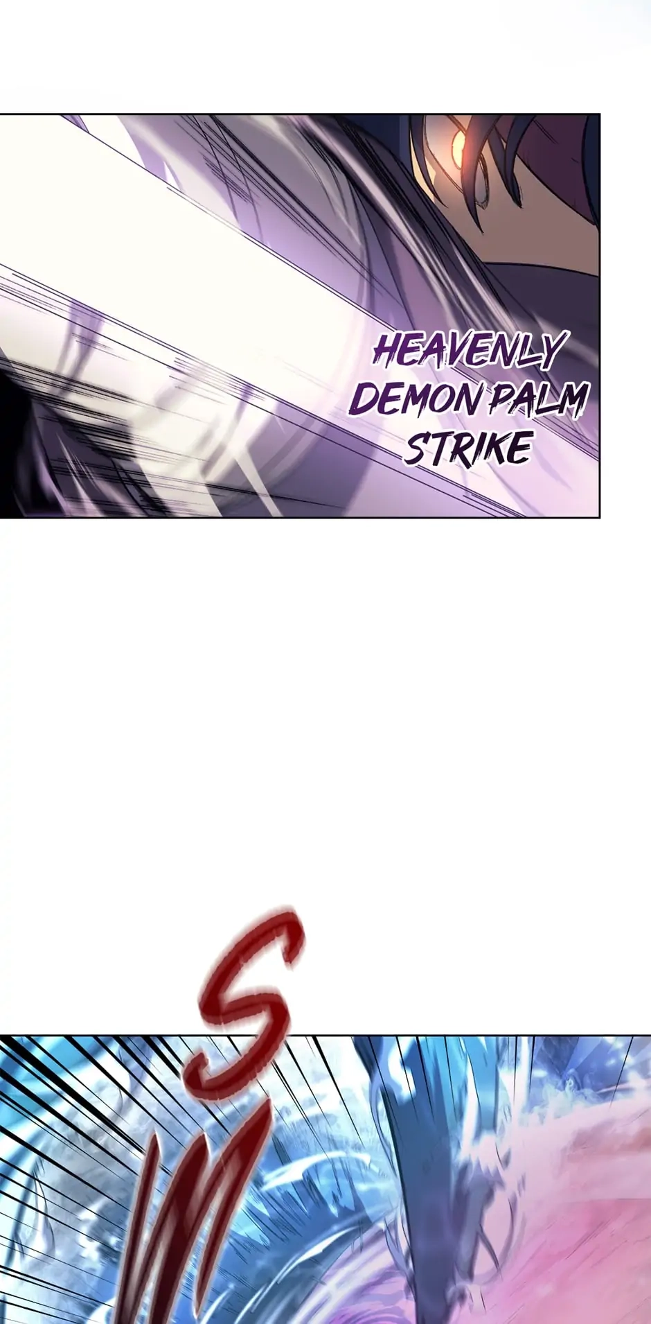 Heavenly Demon Reborn! Chapter 190, page 33 of 60