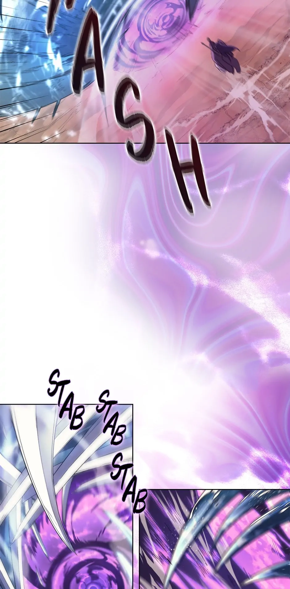 Heavenly Demon Reborn! Chapter 190, page 34 of 60
