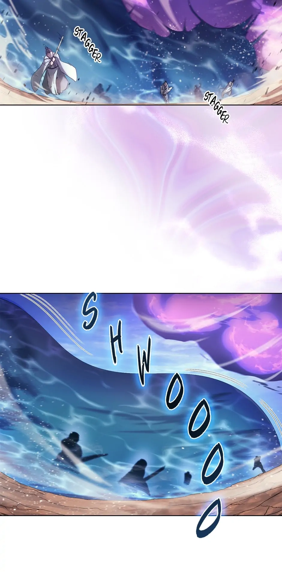 Heavenly Demon Reborn! Chapter 190, page 36 of 60