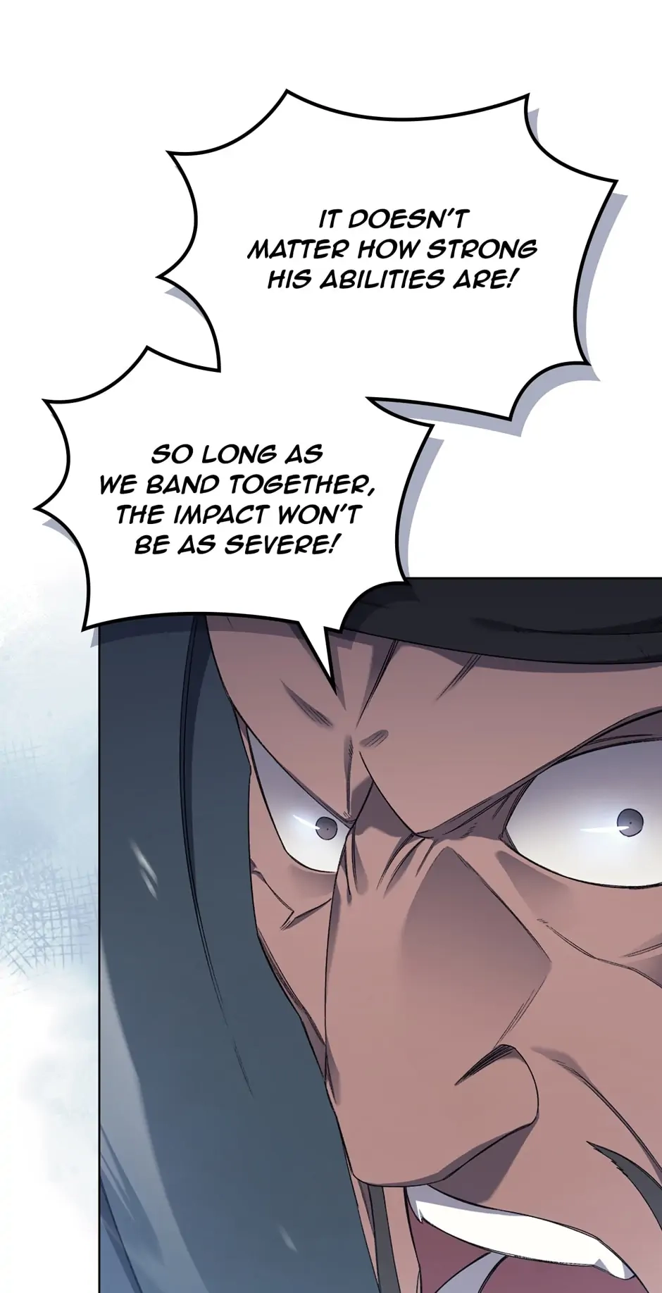 Heavenly Demon Reborn! Chapter 190, page 37 of 60