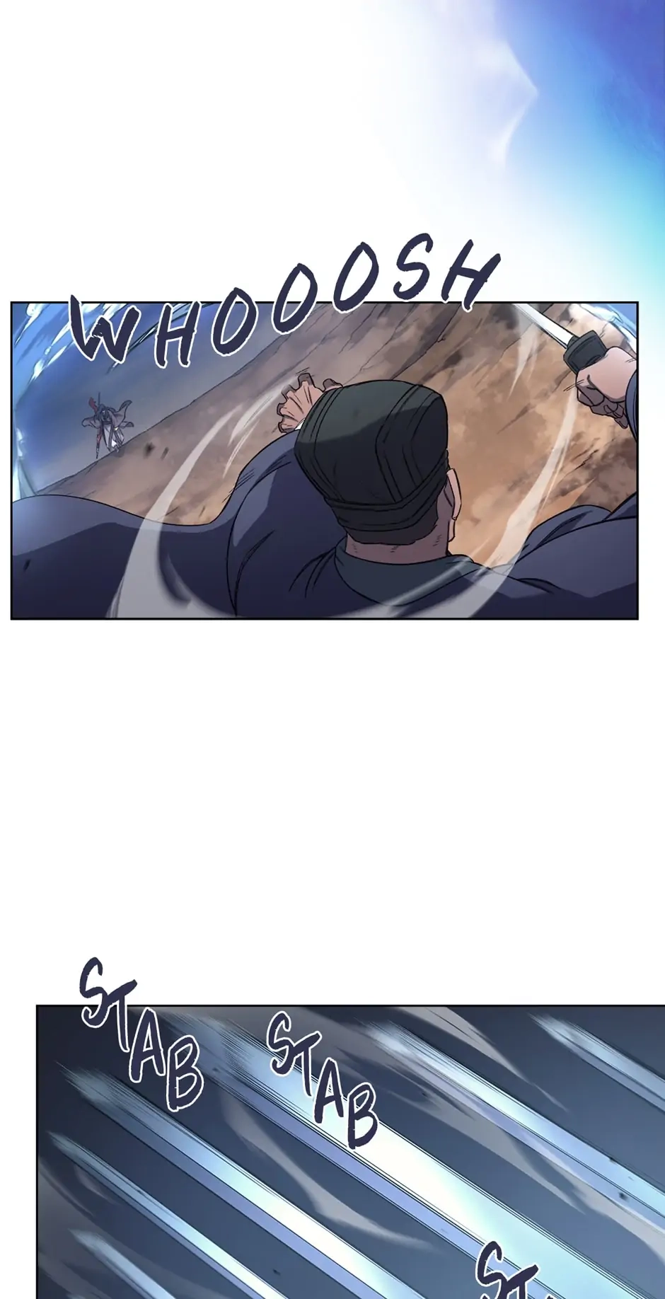 Heavenly Demon Reborn! Chapter 190, page 41 of 60