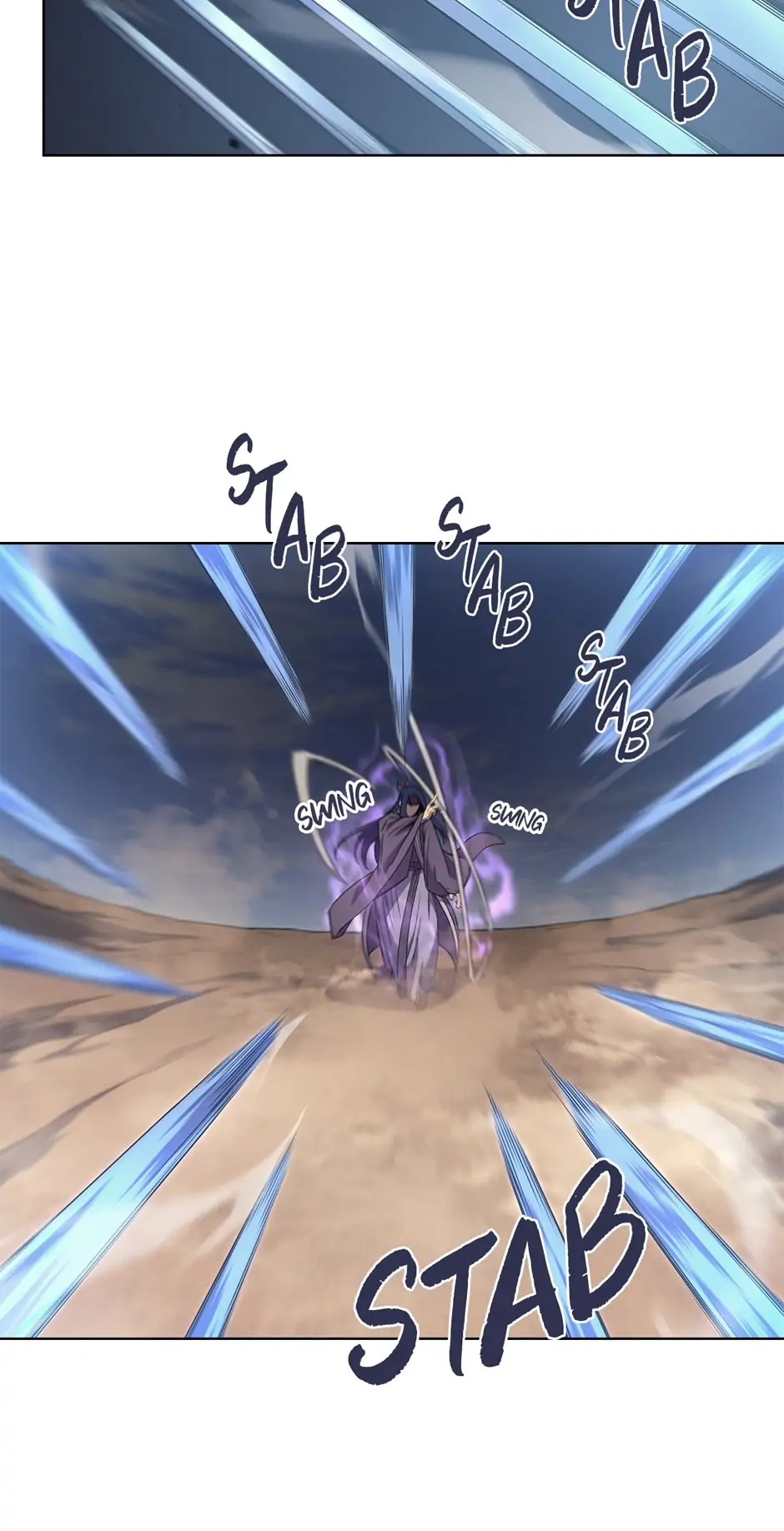 Heavenly Demon Reborn! Chapter 190, page 42 of 60