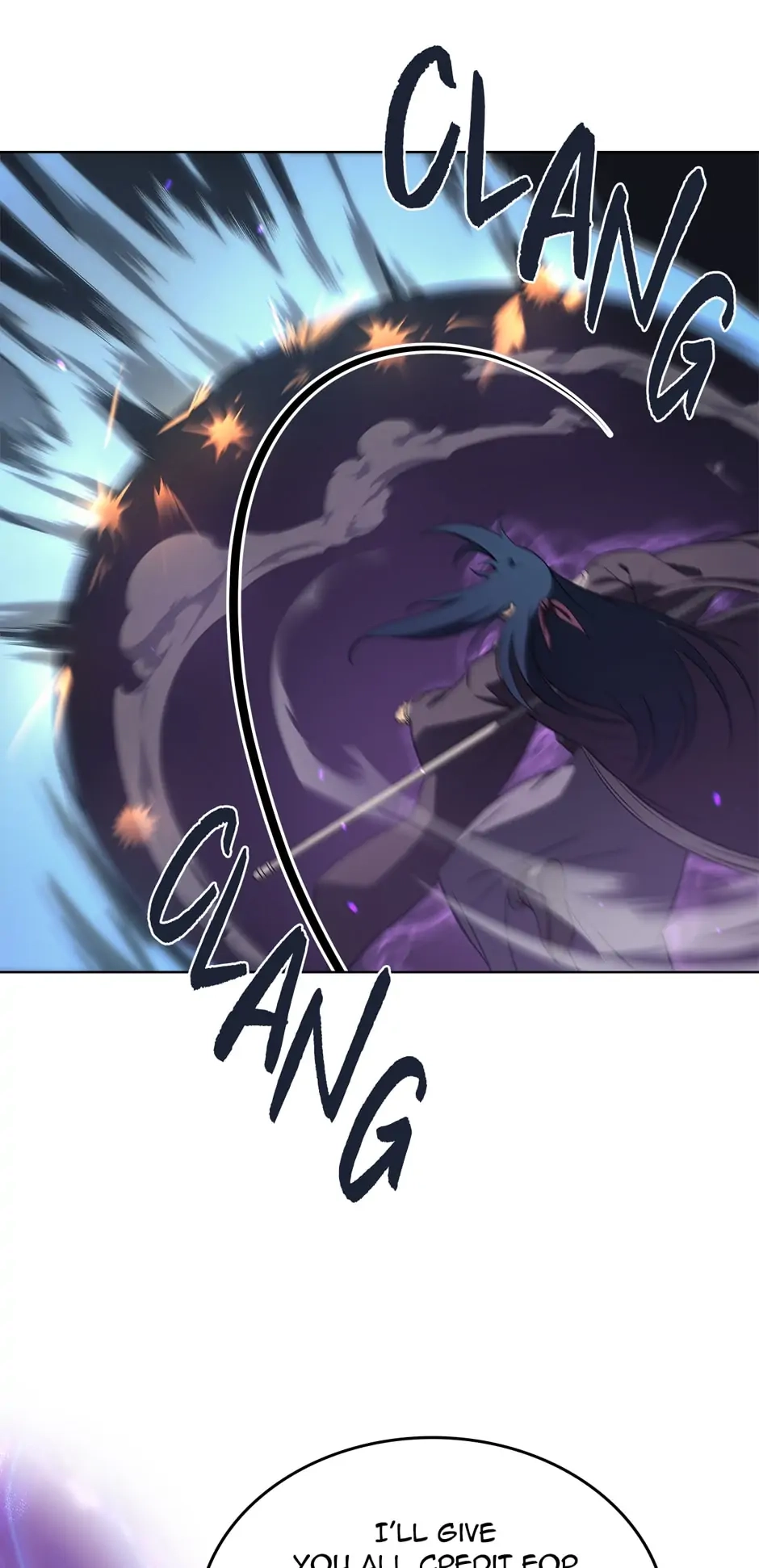 Heavenly Demon Reborn! Chapter 190, page 45 of 60