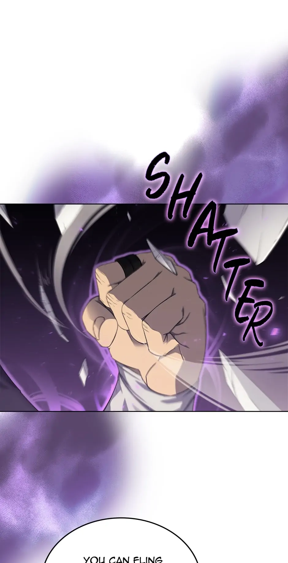 Heavenly Demon Reborn! Chapter 190, page 48 of 60