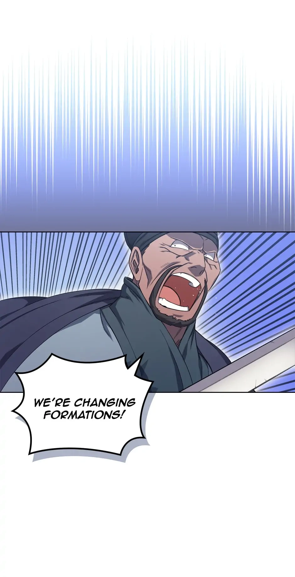 Heavenly Demon Reborn! Chapter 190, page 50 of 60
