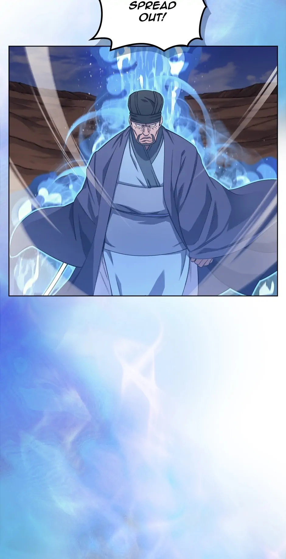 Heavenly Demon Reborn! Chapter 190, page 52 of 60