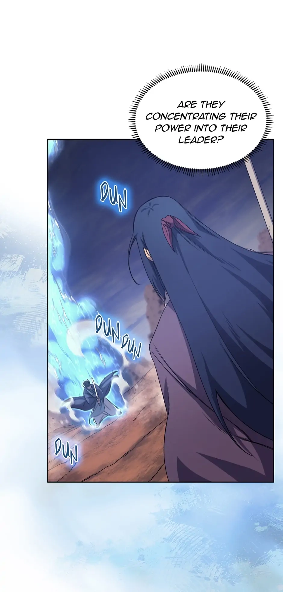Heavenly Demon Reborn! Chapter 190, page 54 of 60