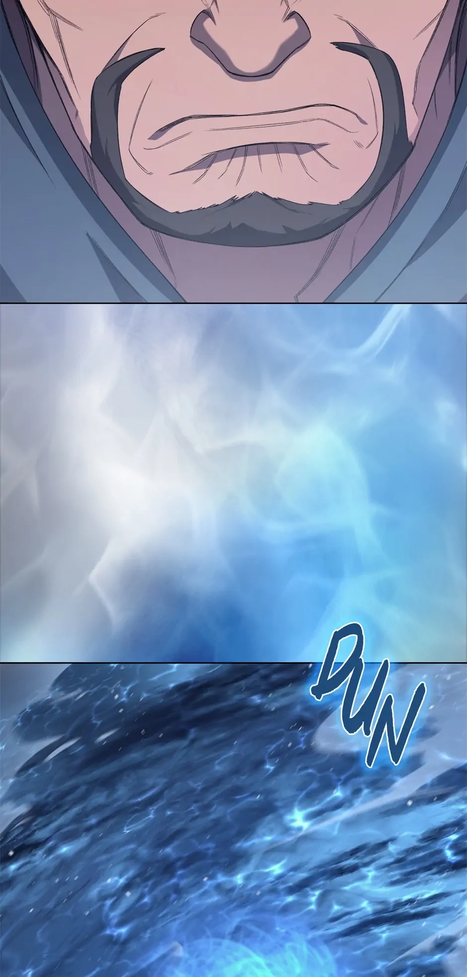 Heavenly Demon Reborn! Chapter 190, page 57 of 60