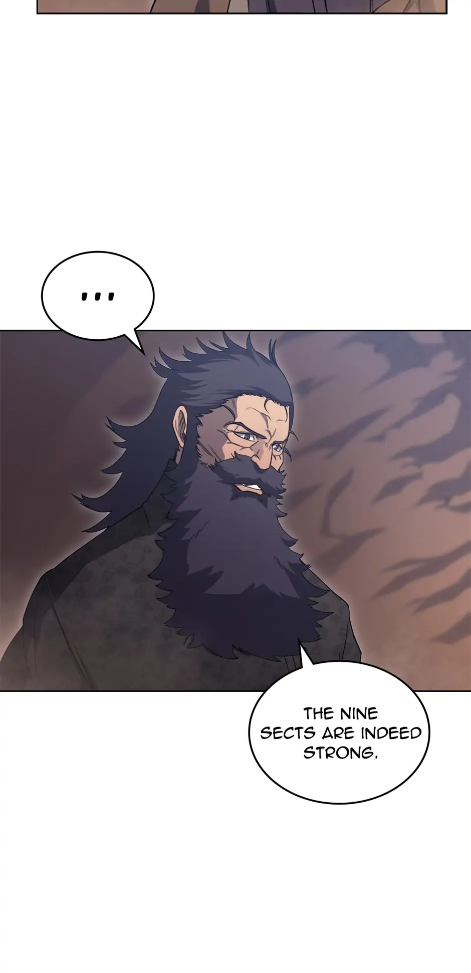 Heavenly Demon Reborn! Chapter 190, page 6 of 60