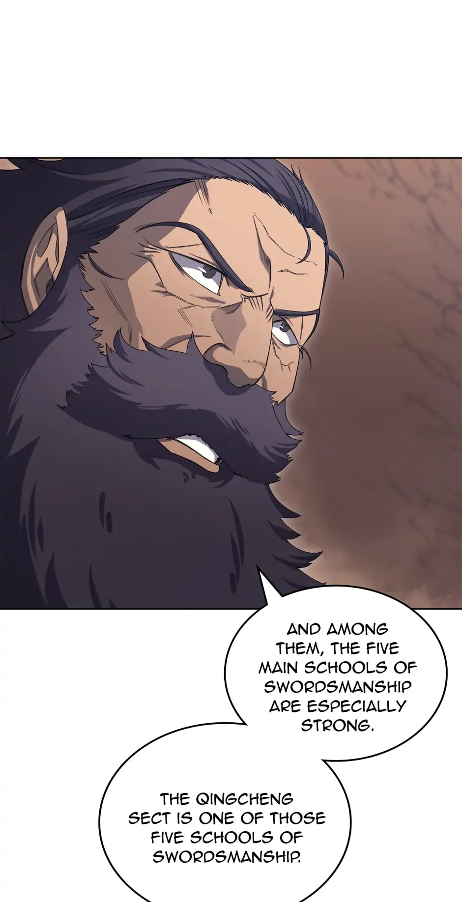 Heavenly Demon Reborn! Chapter 190, page 7 of 60