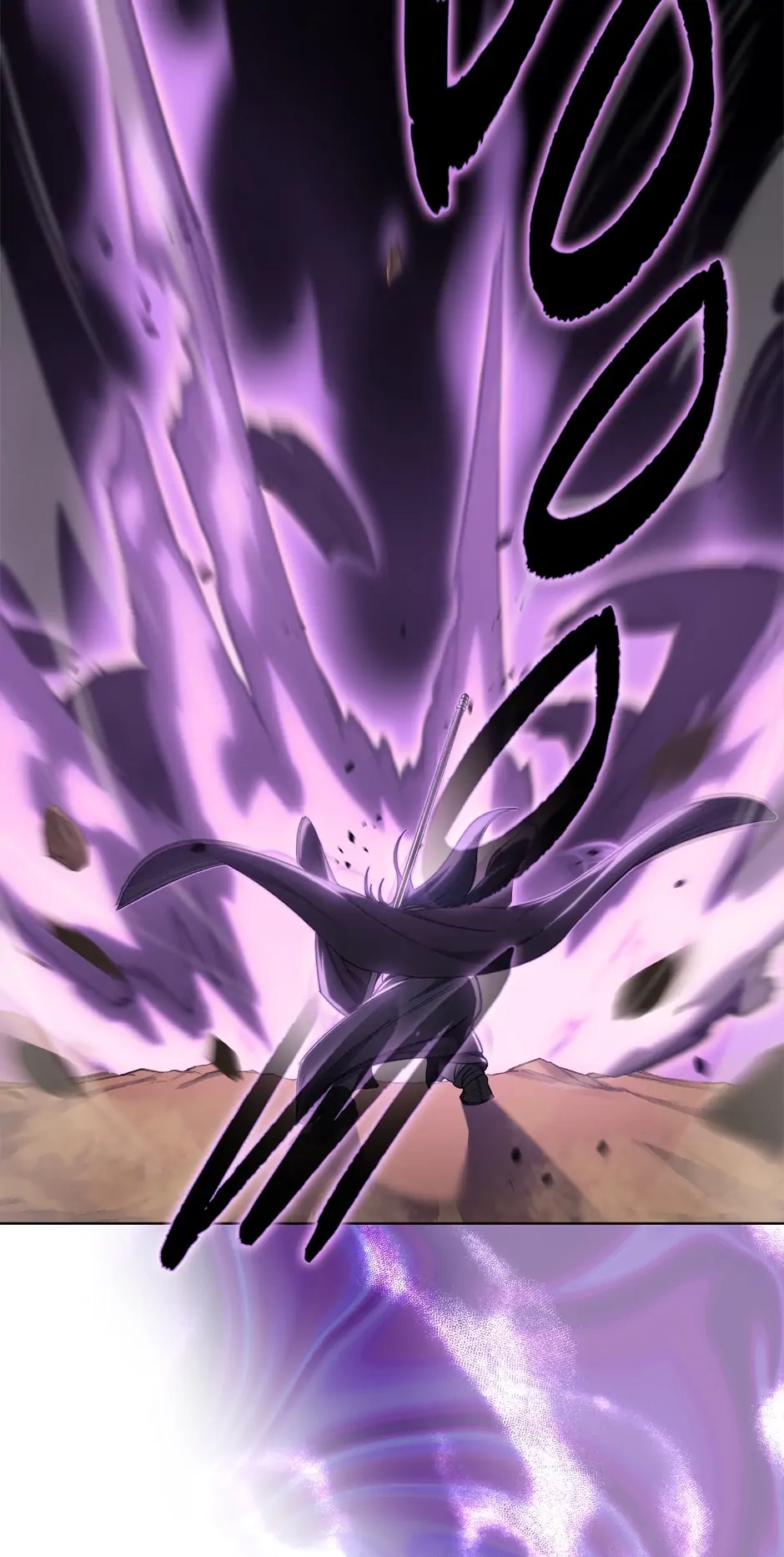 Heavenly Demon Reborn! Chapter 191, page 15 of 57